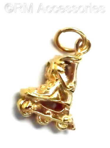 Rollerblade charm inline skate - charm,