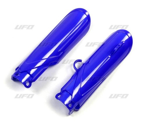 Protections fourche ufo bleu - ufo,