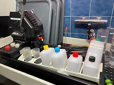 vends Jobo CPE-2 avec lift et cuves de développement Bon état de fonctionnement