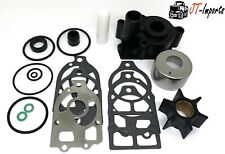 Roue Pompe à Eau Kit