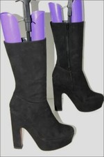 Castaner bottes velours - castaner,