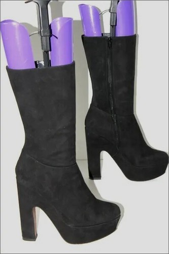 Castaner bottes velours - bottes,