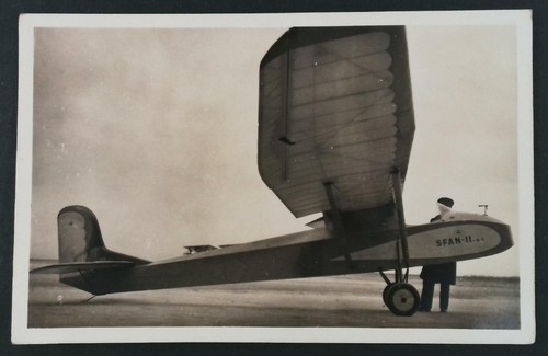 Aviation istres moto planeur - aviation,