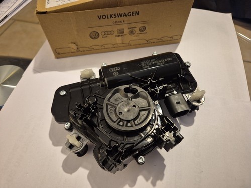 Moteur fermeture coffre - moteur, de