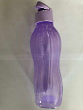 BOUTEILLE ECO  BOUCHON SPORT  750 ML TUPPERWARE  NEUF