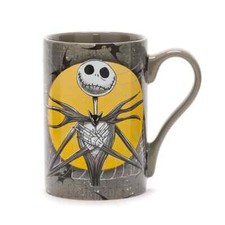 ✨Mug Disney Jack Skellington