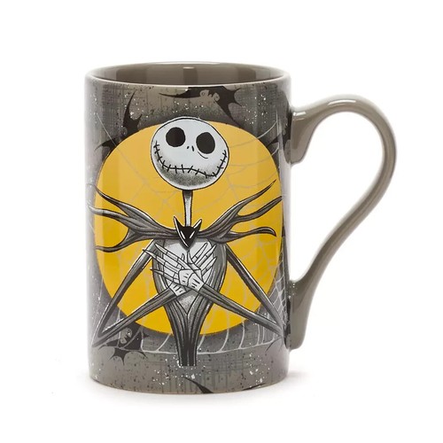 Mug disney jack skellington - jack,