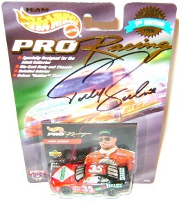 Todd bodine tabasco - bodine,