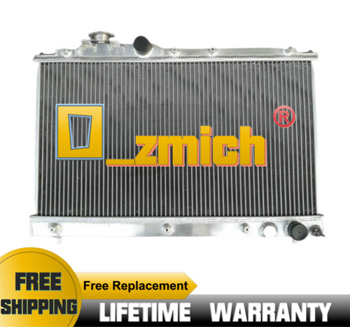 Aluminum radiator for toyota - radiator,