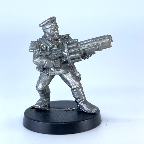 Mordian iron guard - mordian,