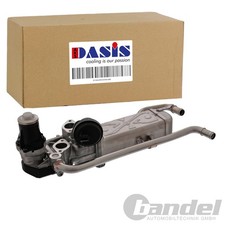AKS DASIS EGR Radiateur