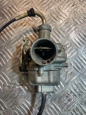 carburateur d'origine quad