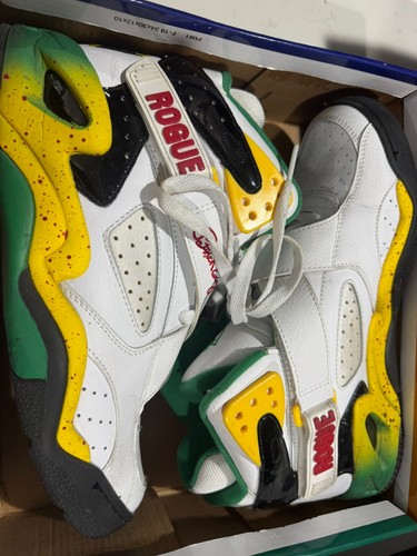 Ewing athletics rogue jamaica - rogue,