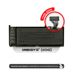 Battery for macbook - battery,