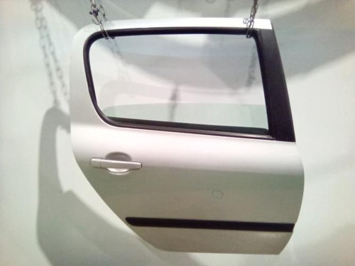 Porte arriere droit peugeot - porte,