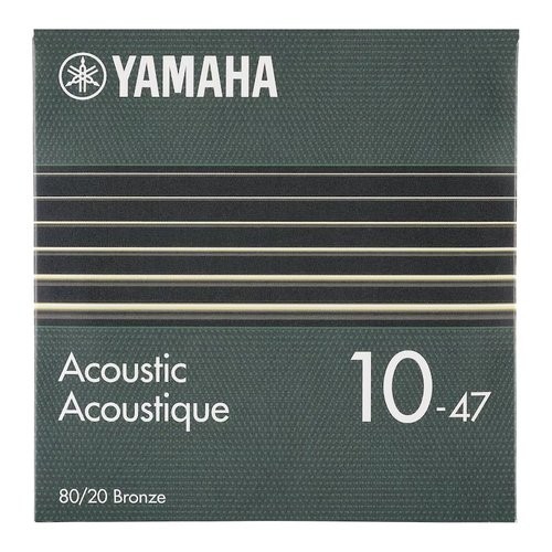 Yamaha manteau corde - manteau, guitare