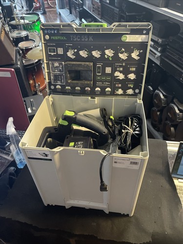 Festool tsc keb rail - tsc, saw
