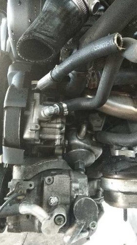 Afb moteur complet volkswagen - afb,
