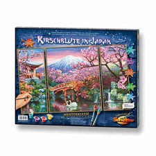 Schipper Peinture par numéros