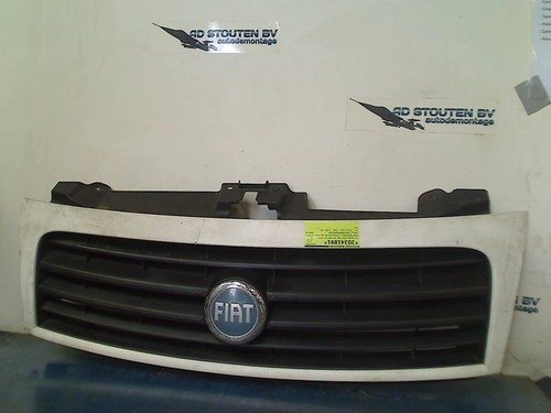 Calandre fiat scudo - fiat,