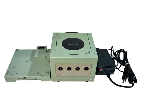 Nintendo gamecube tales - nintendo,