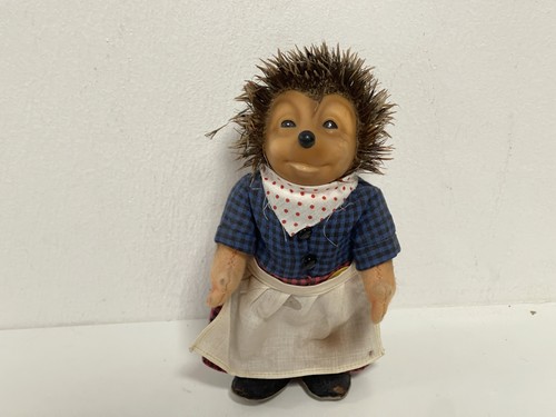 Steiff animal mecki cm - steiff,