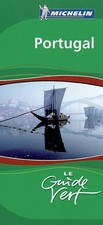 Guide vert portugal collectif - guide,