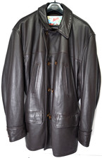 Aero Leather Co Heavy