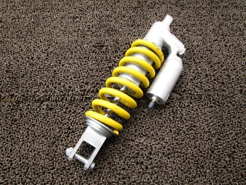 Suspension arrière xr400r - suspension,