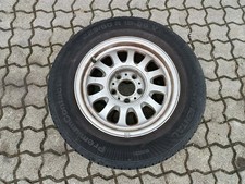 BMW E39 5 Série Jante De