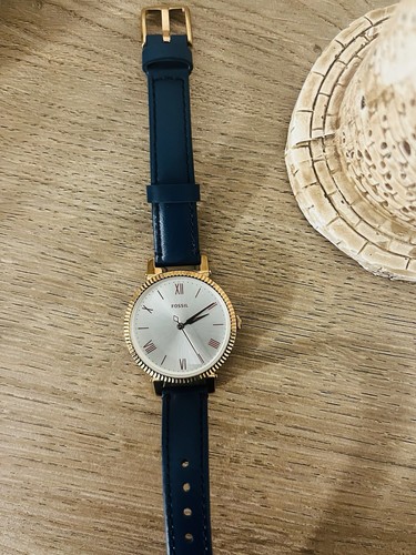 Montre fossil femme - fossil,