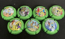 Capsules De Champagne Benoit Hennequin