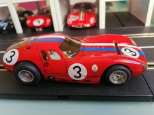 Slot Car Vintage 1/24 Maserati