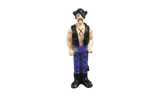 Docteur action man figurine - docteur, x