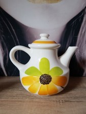 Ancienne théière lodi - thÉiÈre,
