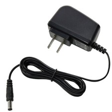 HQRP 9V AC Power Adaptateur