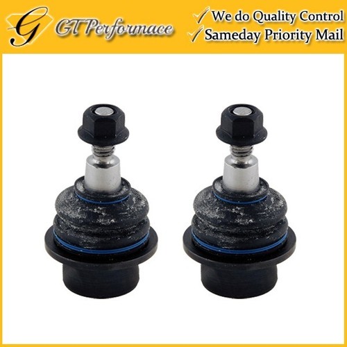 Quality front lower ball joint - lower,