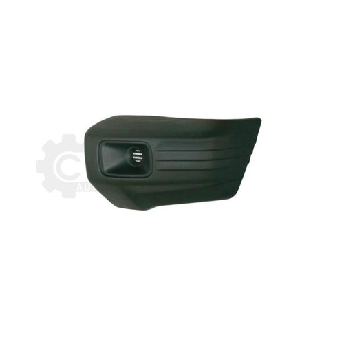 Prasco cache pare chocs - prasco, pare-chocs