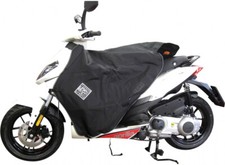 Housse De Jambes Thermo-Scud TUCANO URBANO Pour Direct Bikes Cobra 125