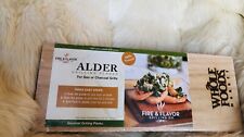 Alder Gourmet Grilling Plank