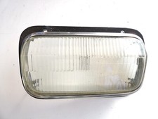 Opel Rekord B 1305620072 lentille de phare