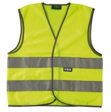Gilet sécurité enfant 3-6