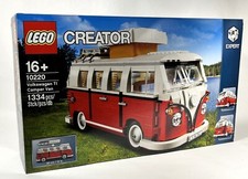 LEGO® 10220 Créateur Série