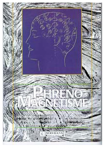 Phréno magnétisme - le,