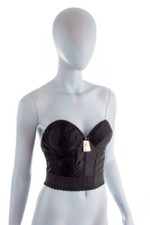 Vintage Orig 60S Corset