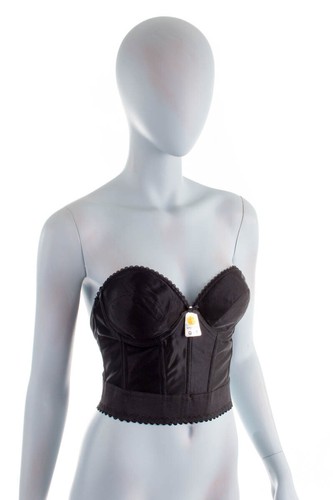 Vintage orig 60s corset - vintage,