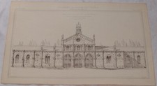 Souvenirs De Architecture