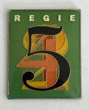 104 - Pin's ANCIENNE CHAINE