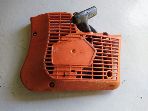 Lanceur pour decoupeuse - ,