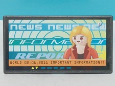 TÉLÉVISION PLAYMOBIL ÉCRAN PLAT TÉLÉVISION TÉLÉVISION MAISON SALON SALON SALLE